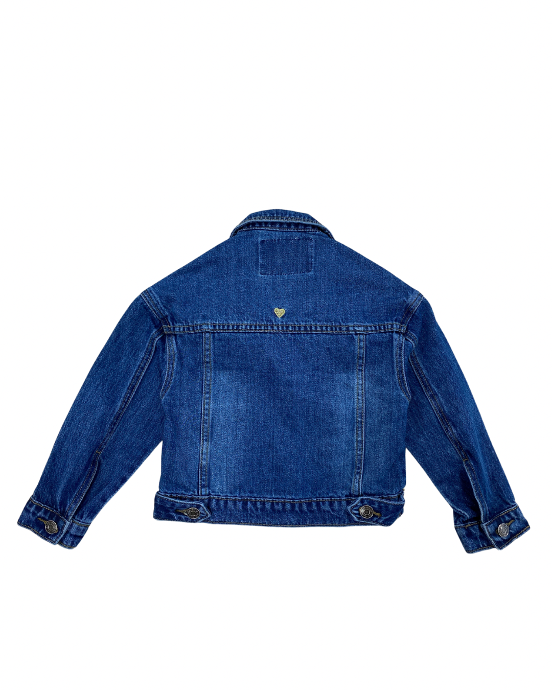 Veste en jean