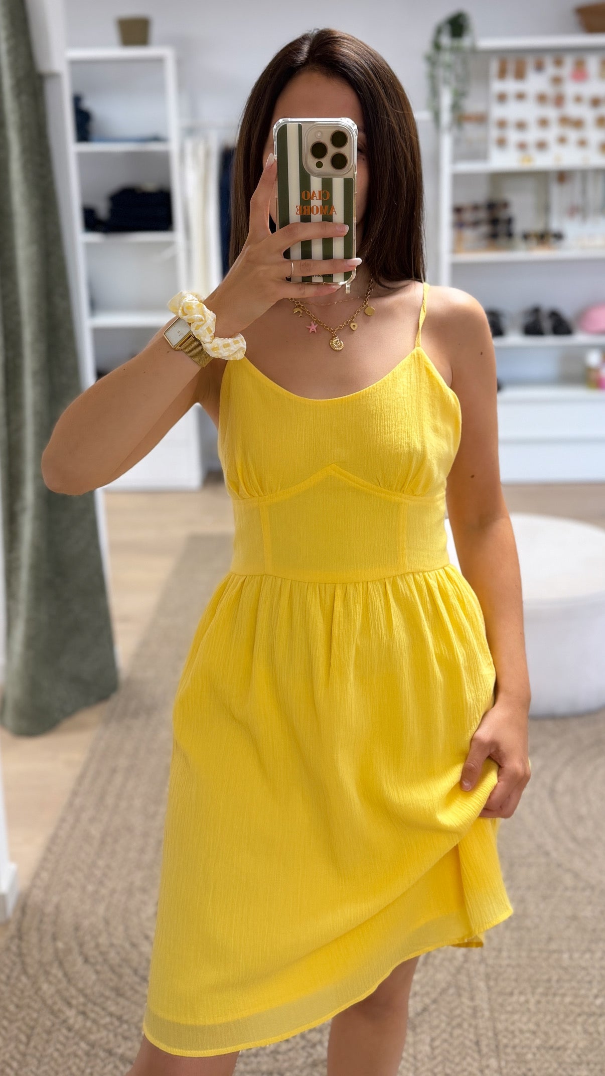 Robe SOLEA