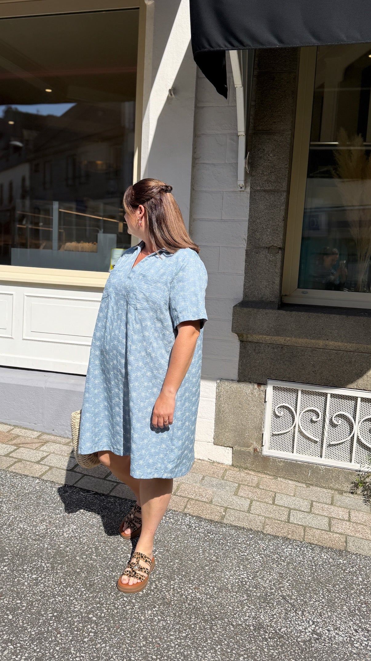 Robe SOLYNE