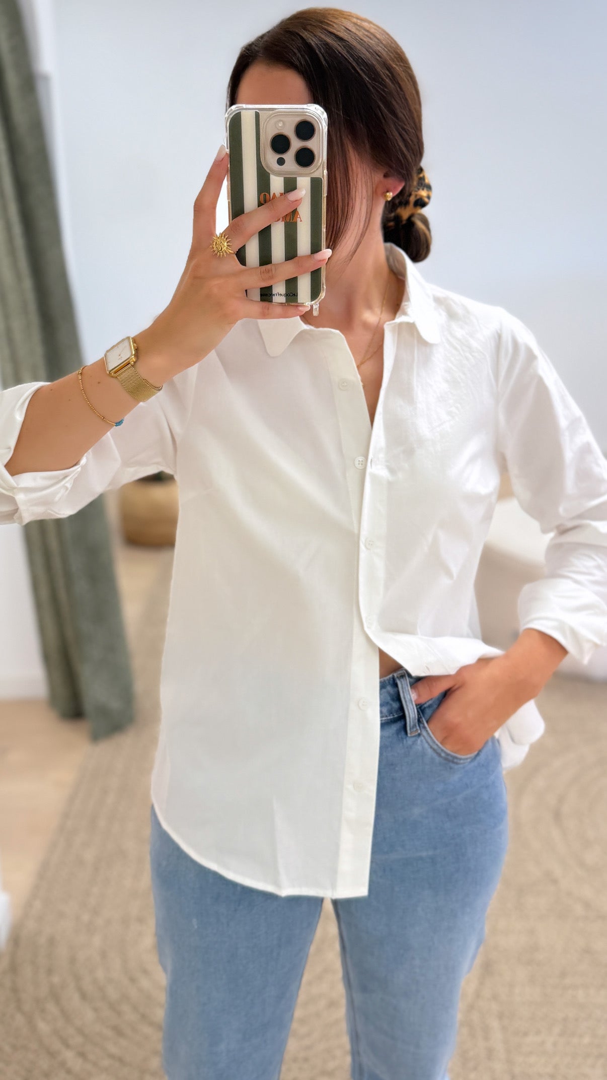 Chemise DIANE