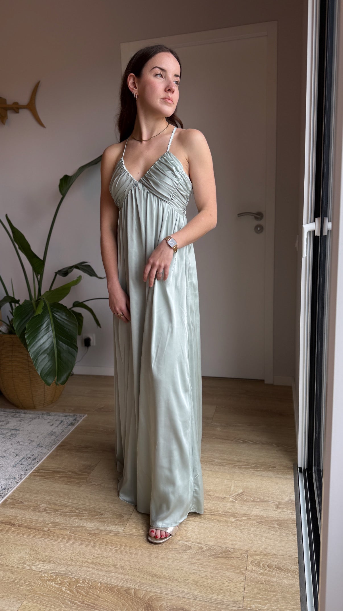 Robe MARIELLE