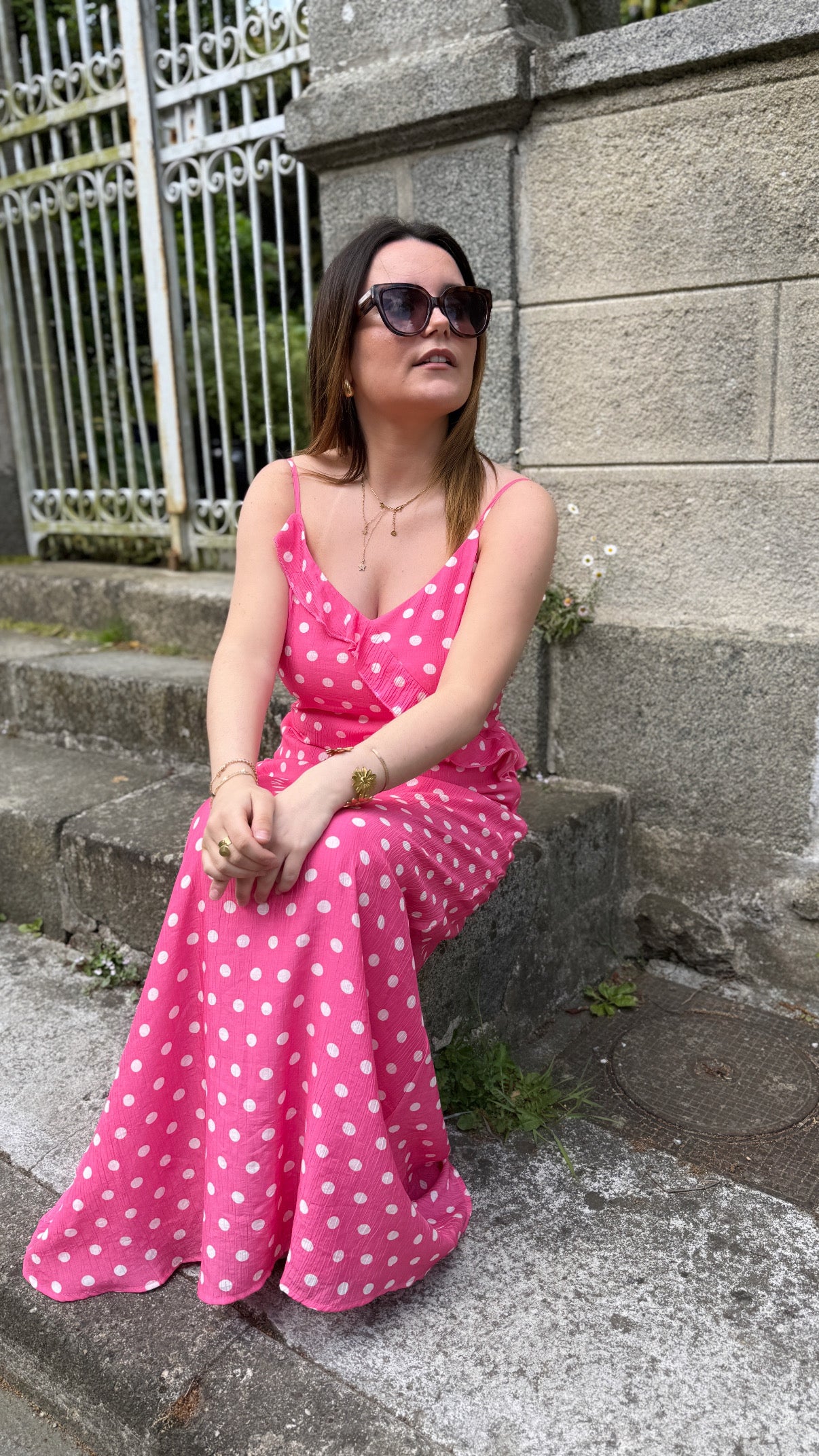 Robe PIPPA