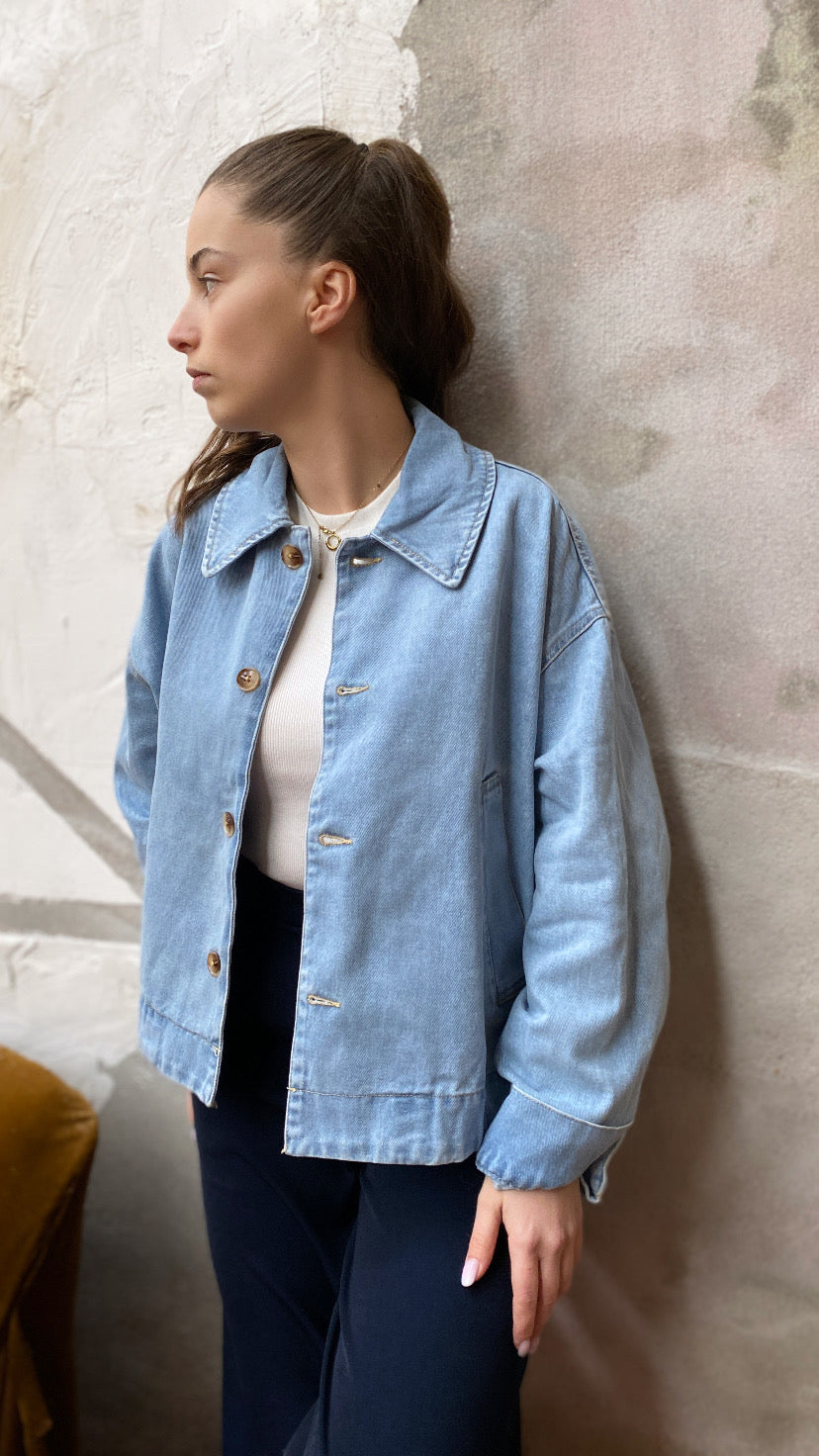 Veste LÉNIE