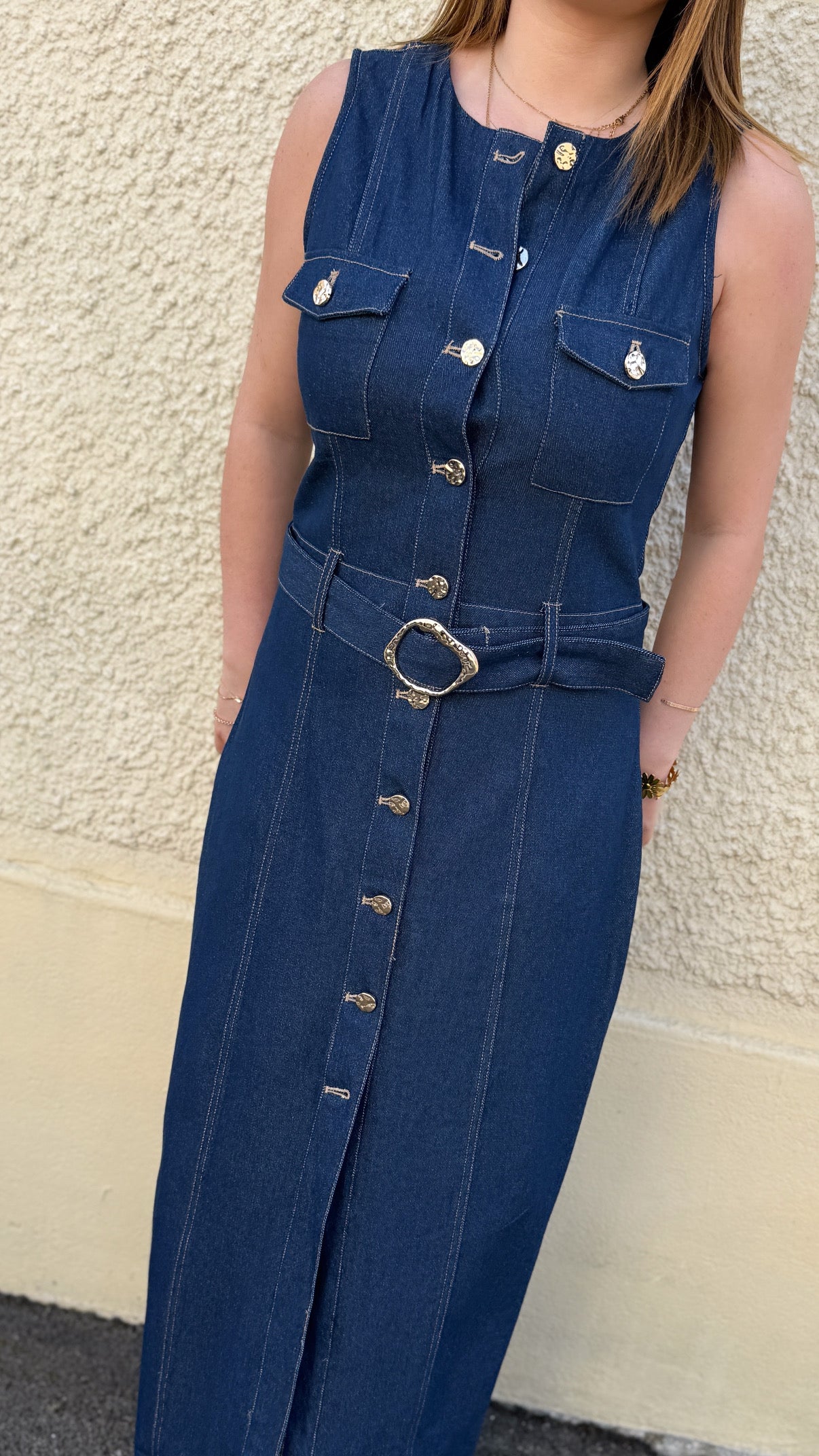 Robe JACKY