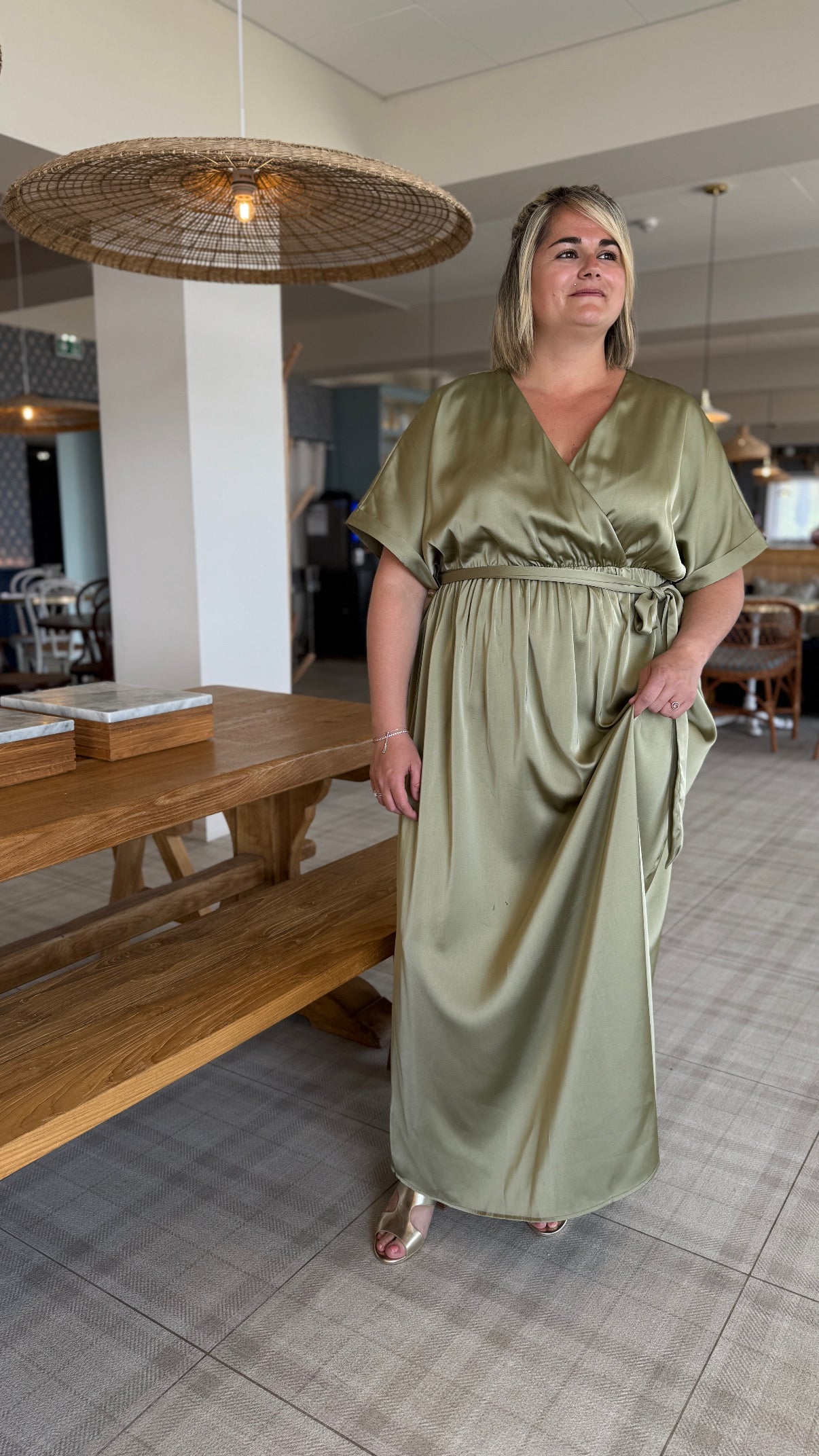 Robe ELIJA