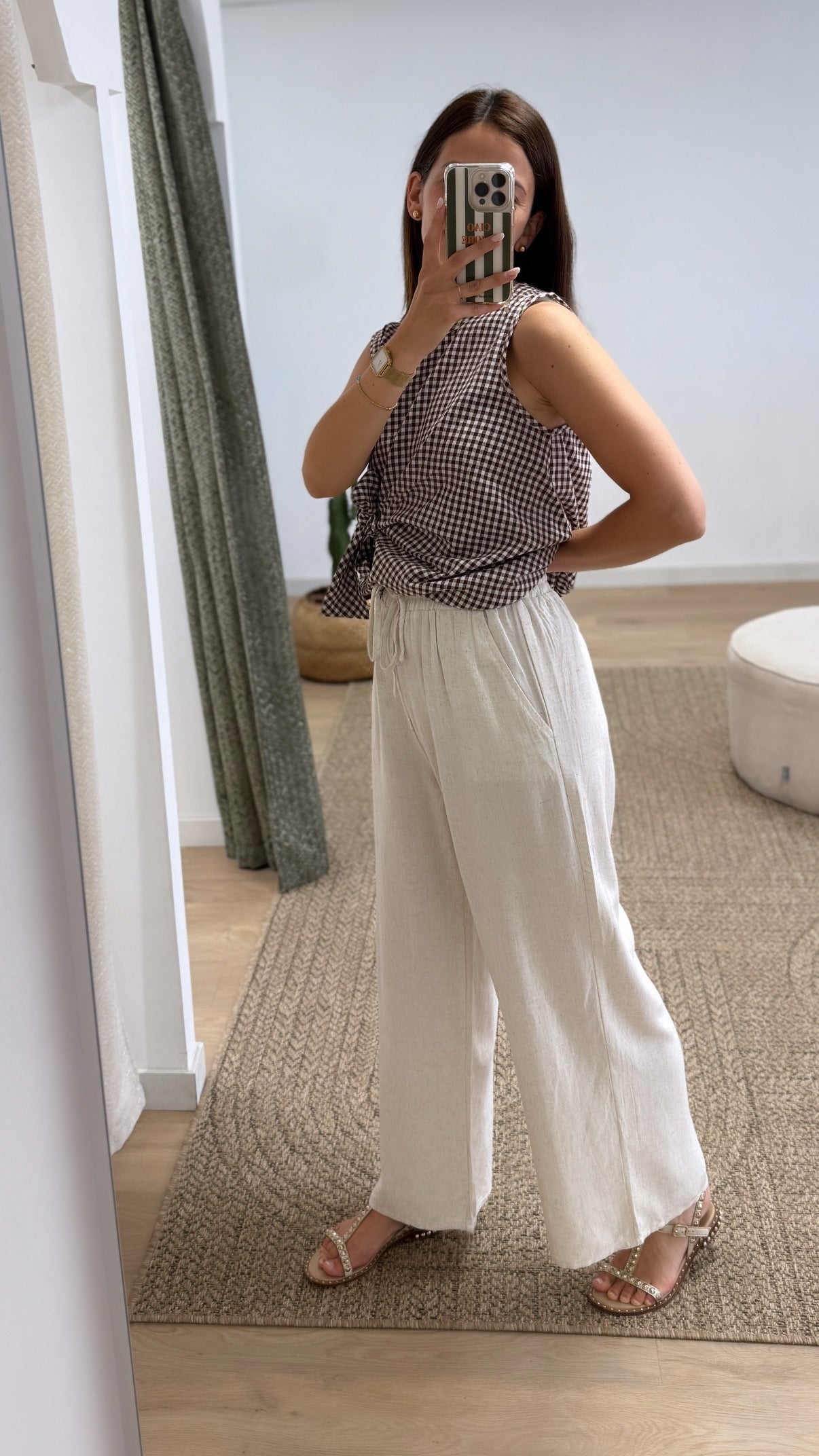 Blouse ROMY