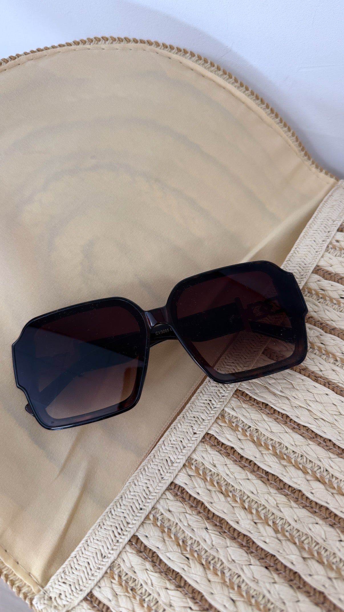 Lunettes de soleil LANA