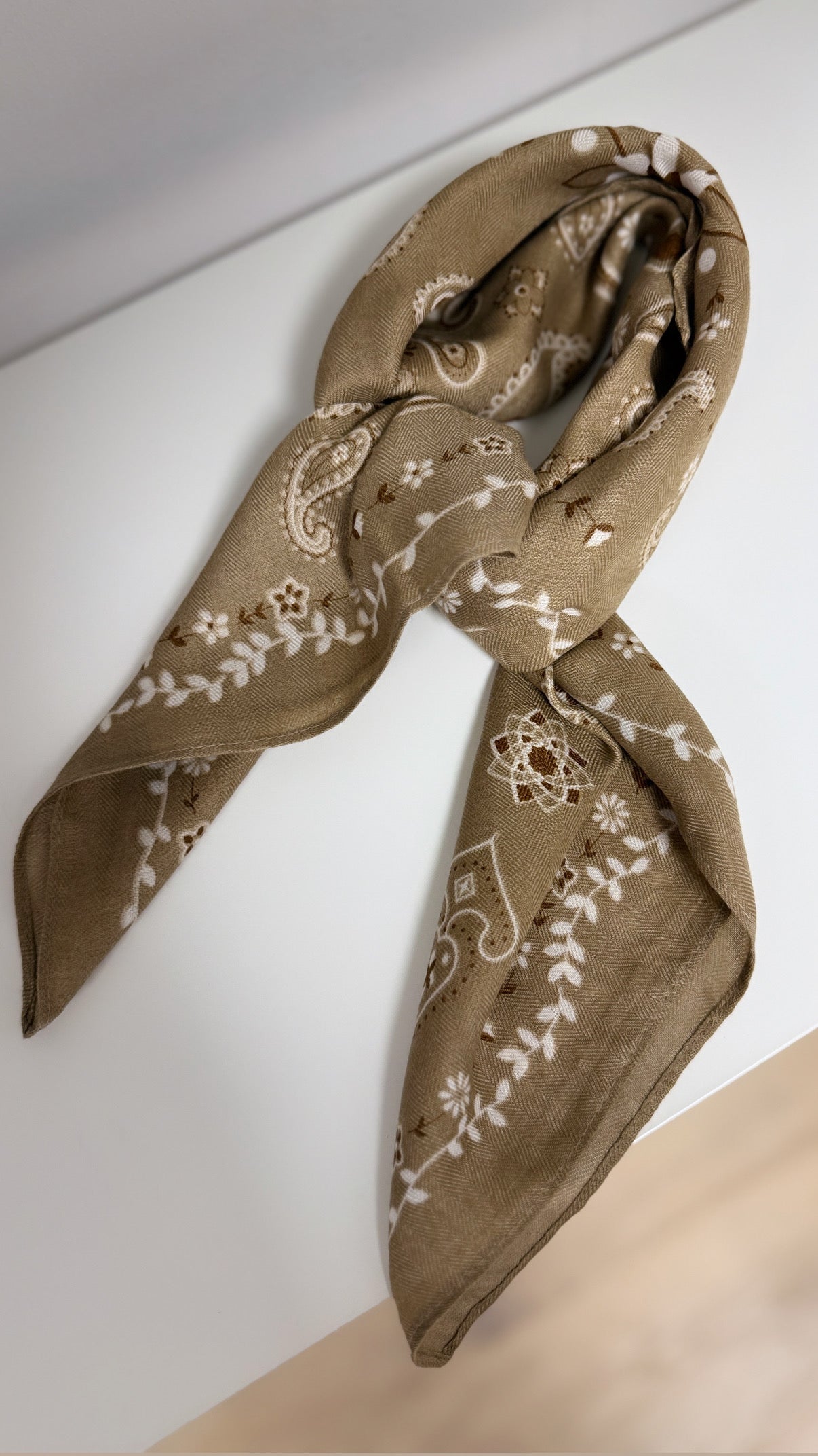 Foulard DORINE
