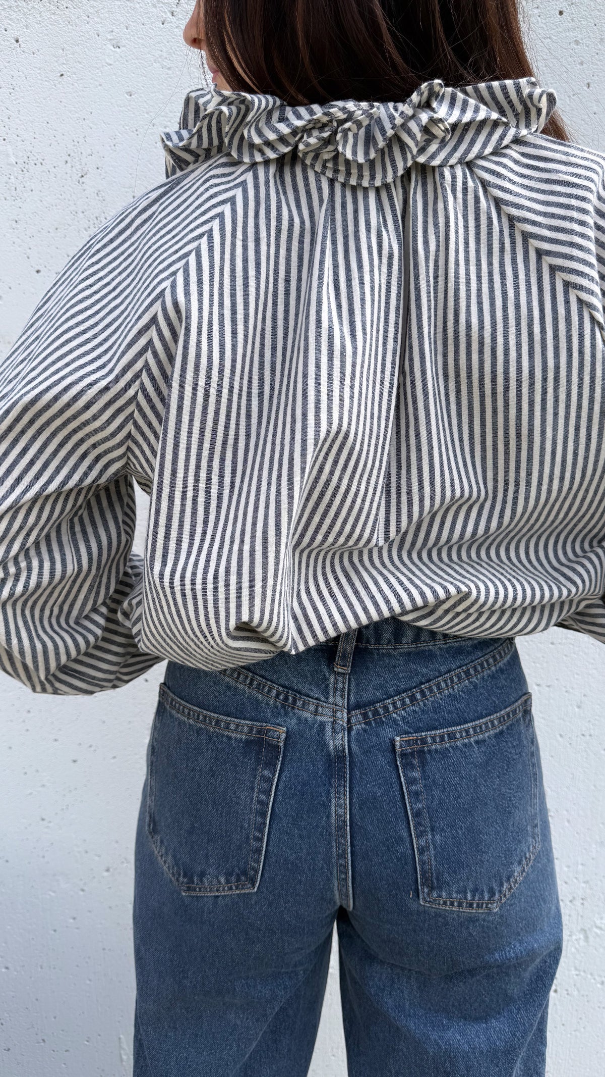 Blouse MISSY
