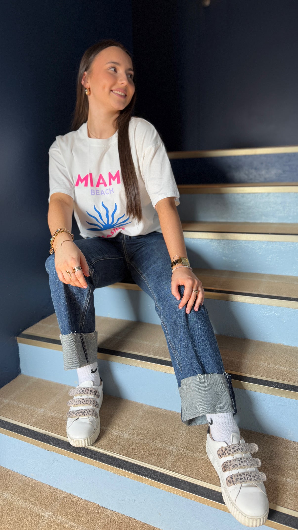T-shirt MIAMI