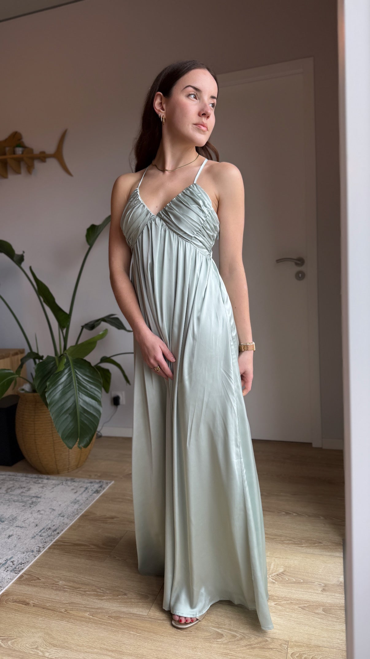 Robe MARIELLE