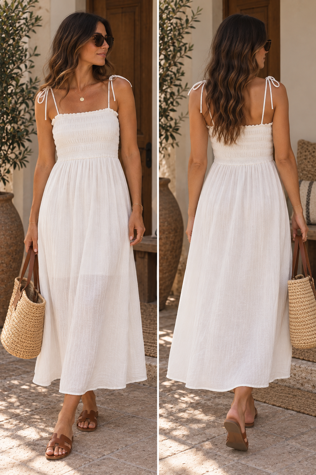 Robe COLOMBE
