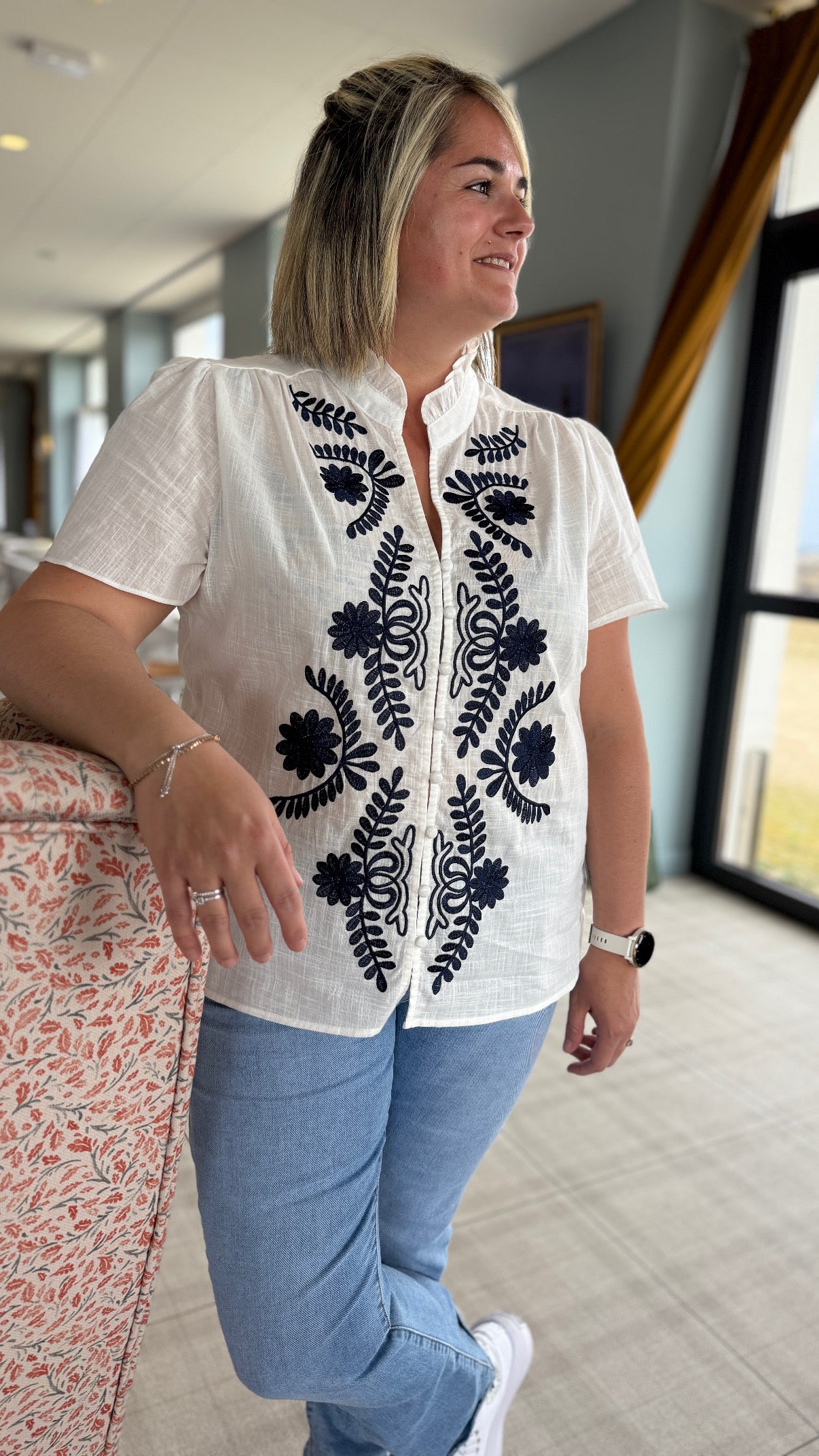 Blouse ALI
