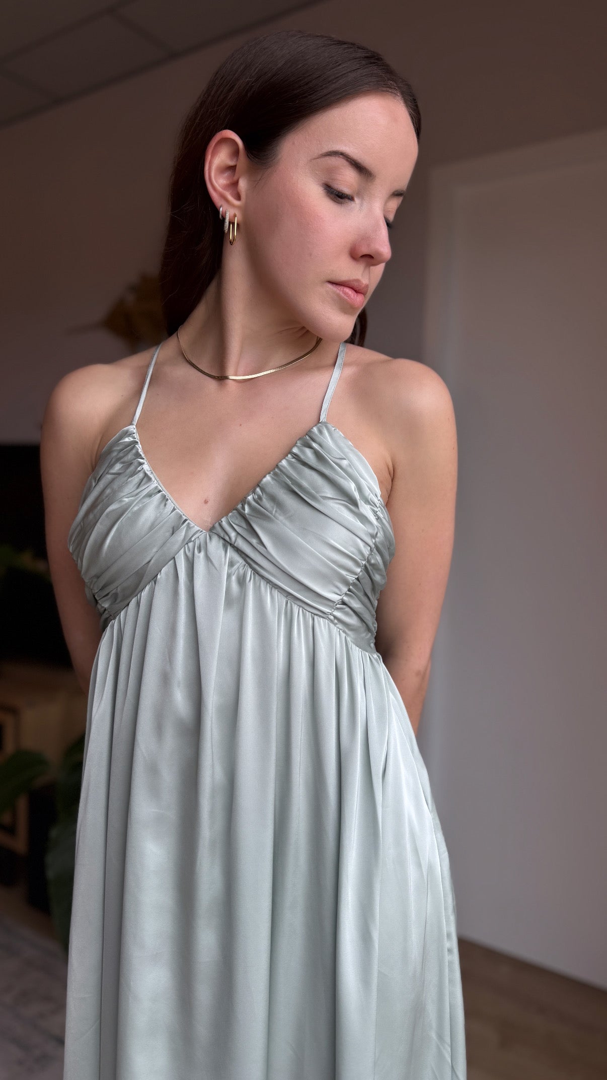 Robe MARIELLE