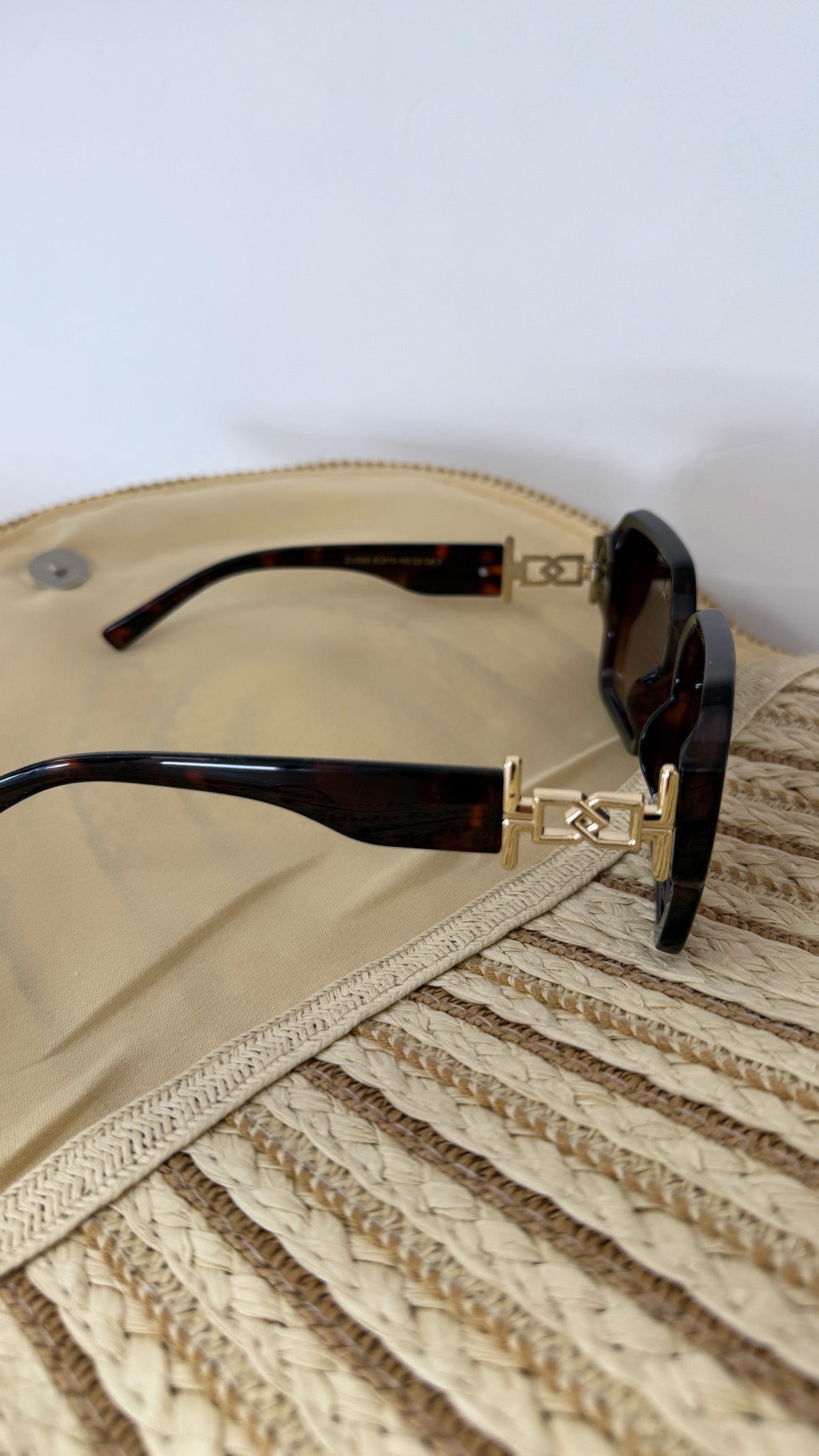Lunettes de soleil LANA