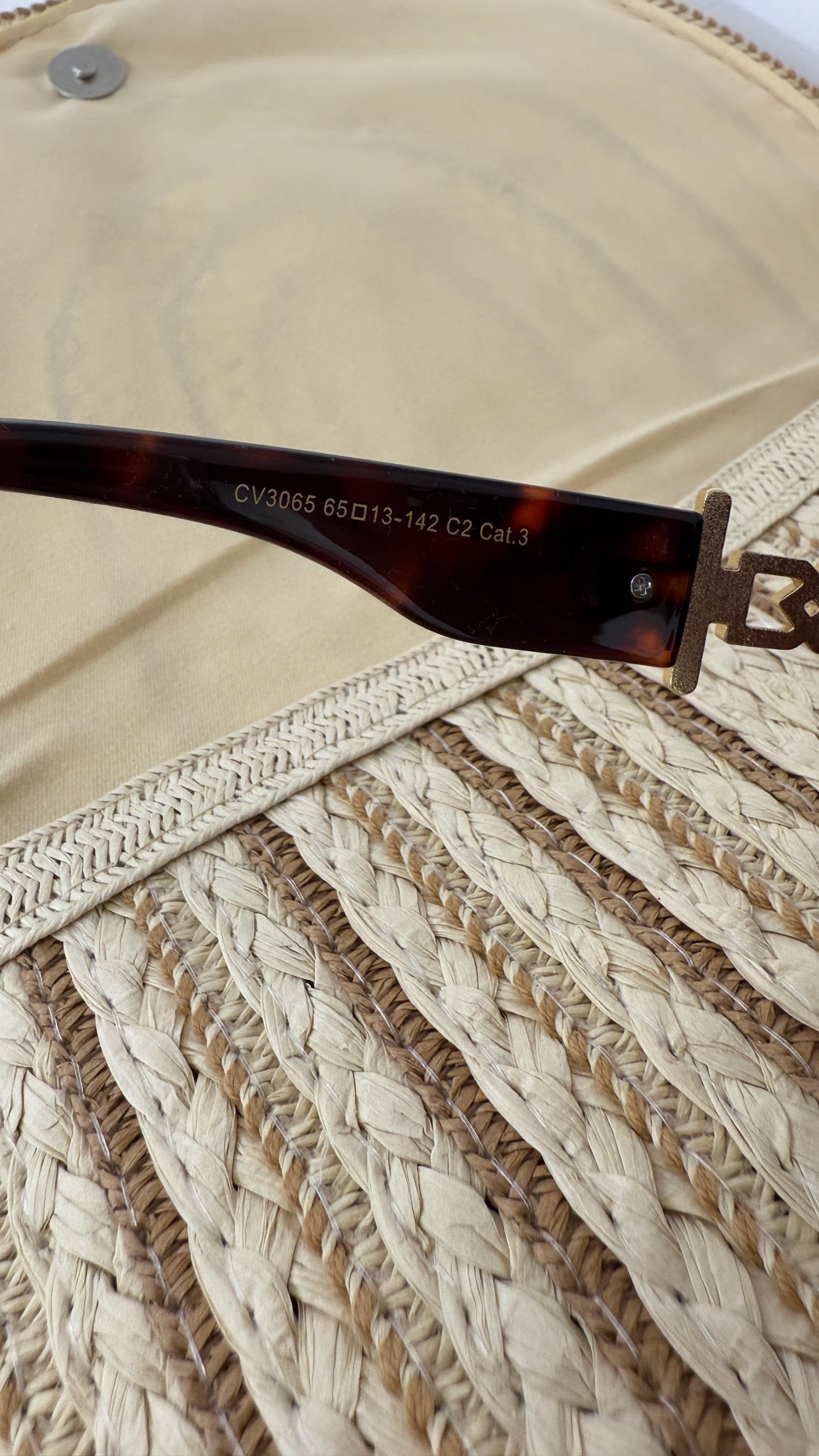 Lunettes de soleil LANA