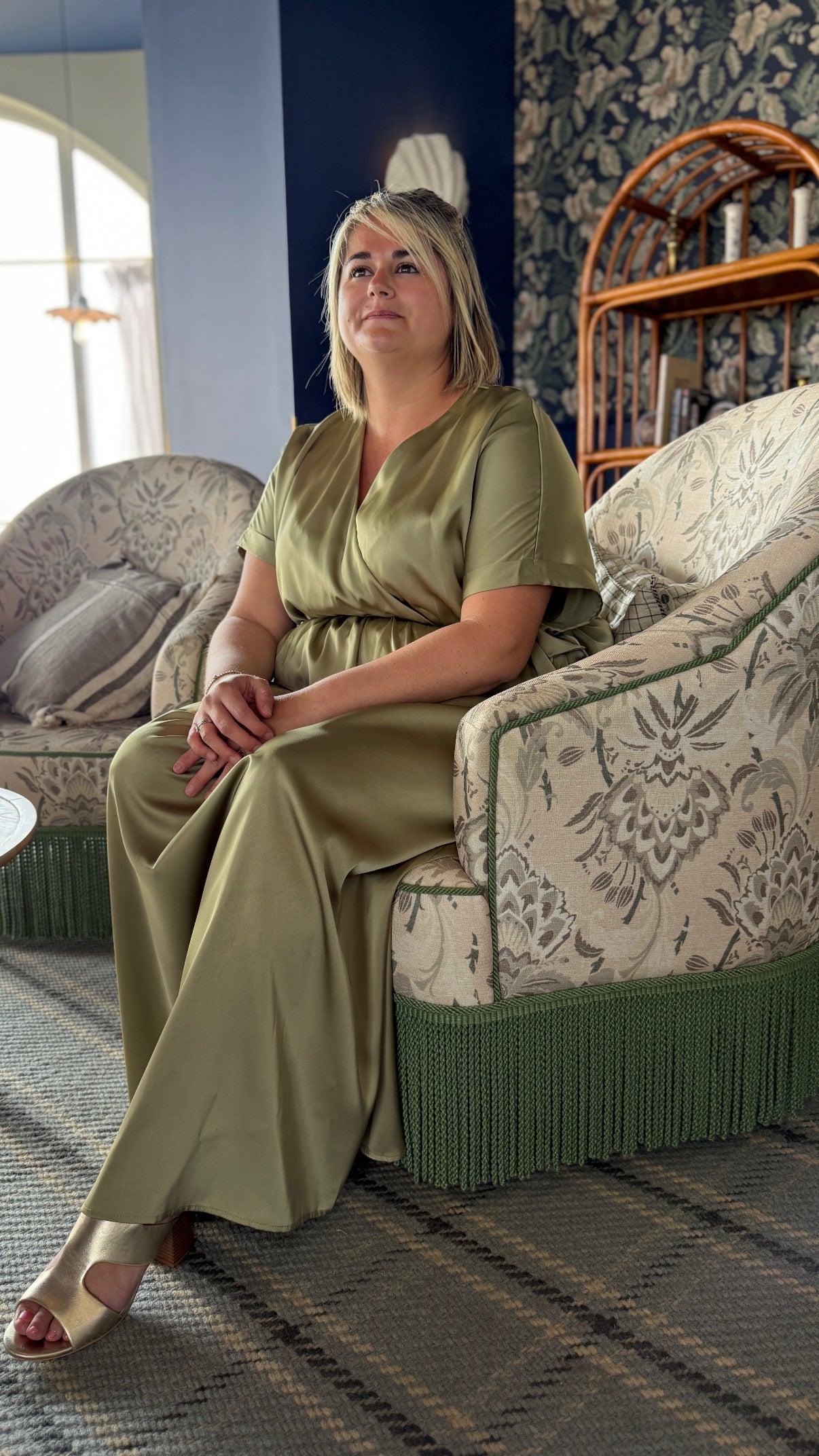 Robe ELIJA