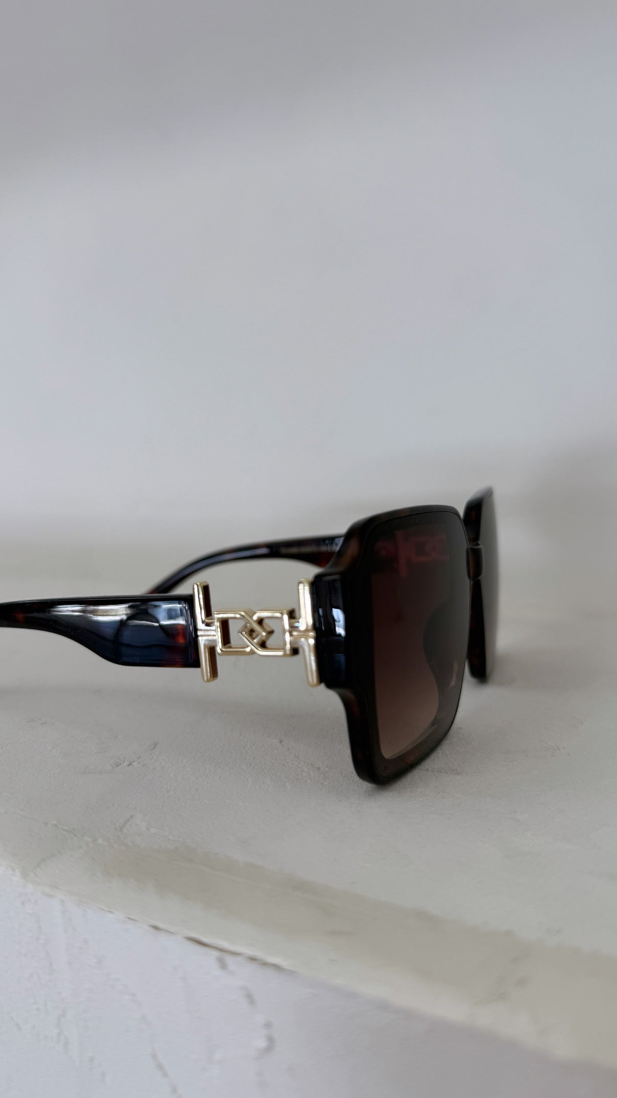 Lunettes de soleil LANA
