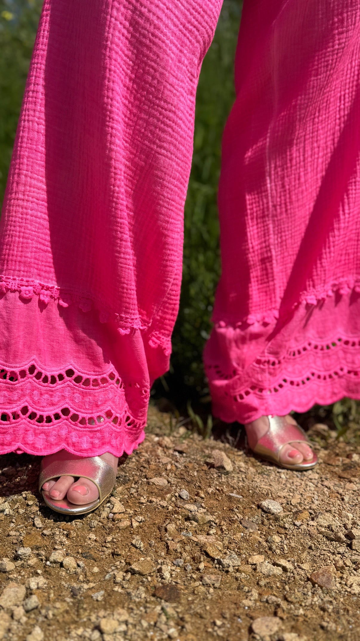 Pantalon SWEETY