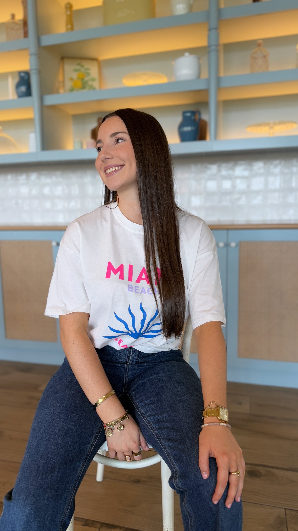 T-shirt MIAMI