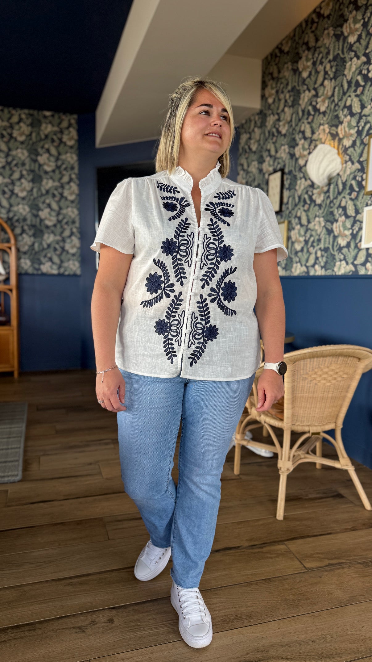 Blouse ALI