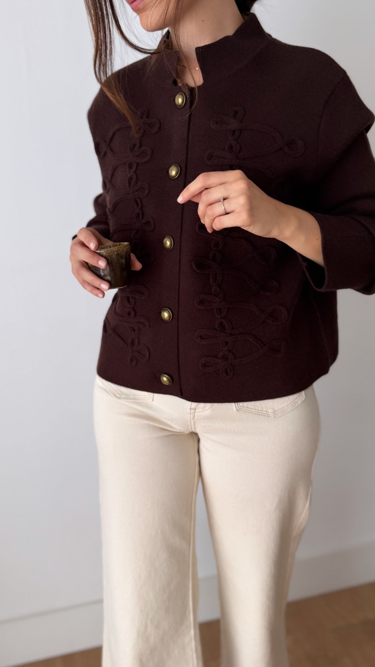 Gilet NAPOLÉON