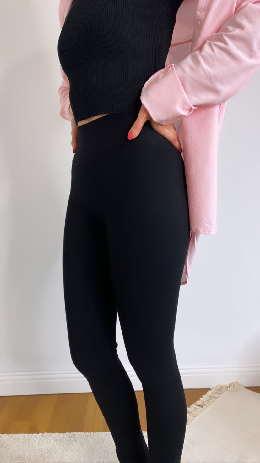 Legging noir