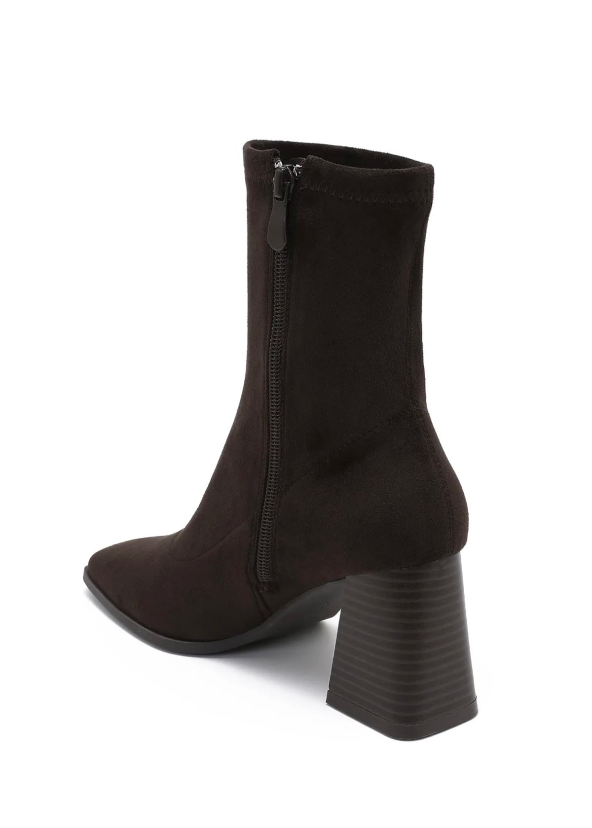 Bottines UGO marron