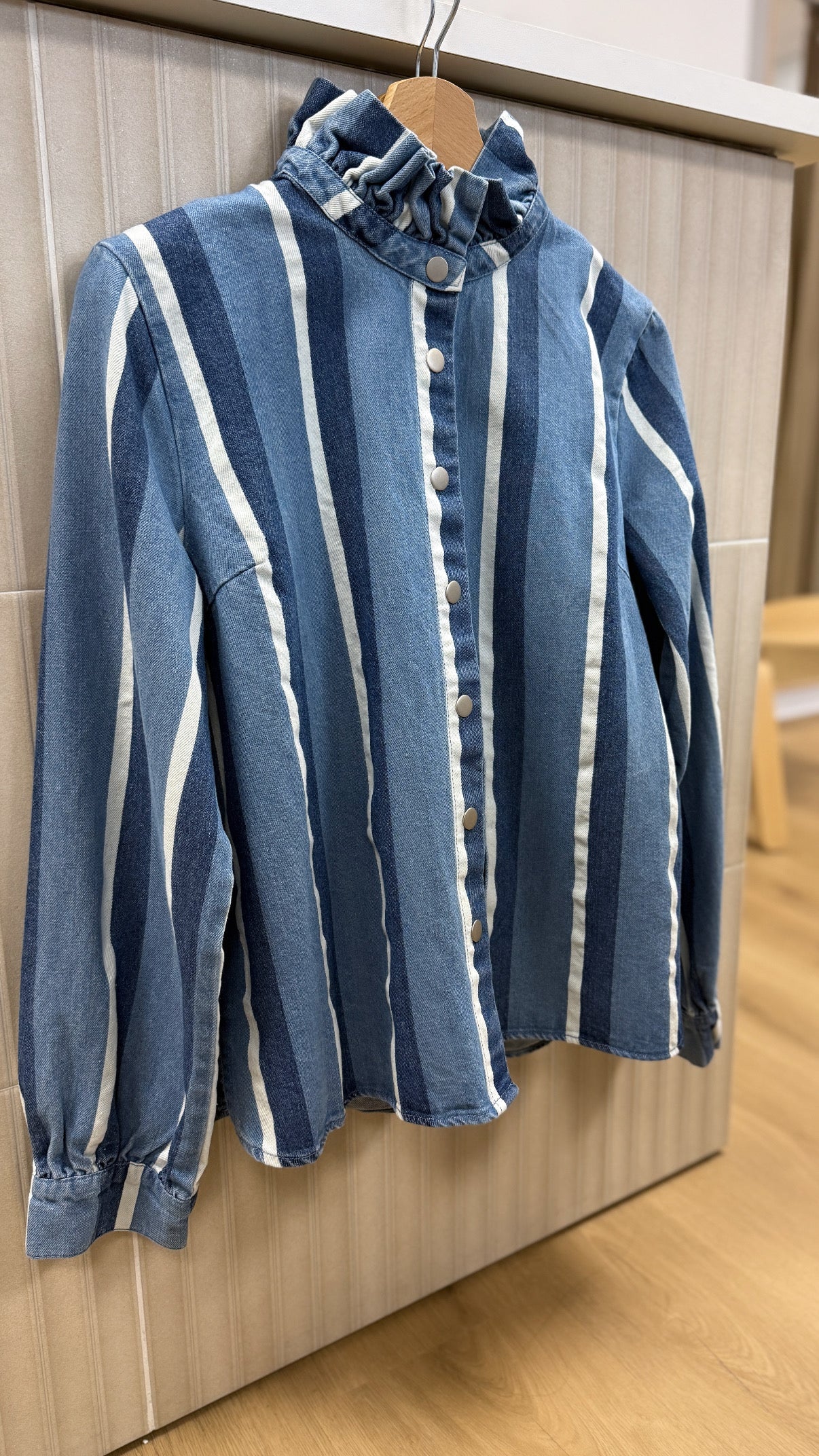 Veste ALEX