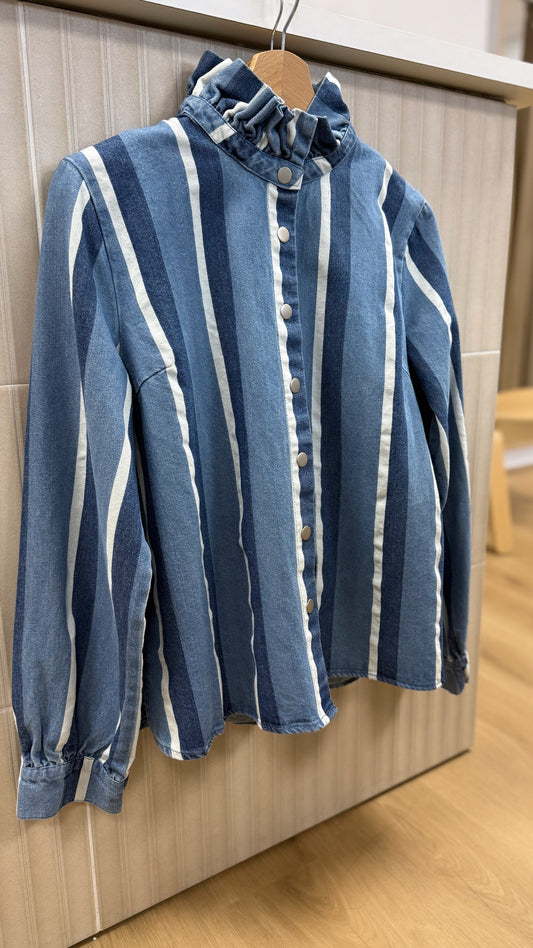 Veste ALEX