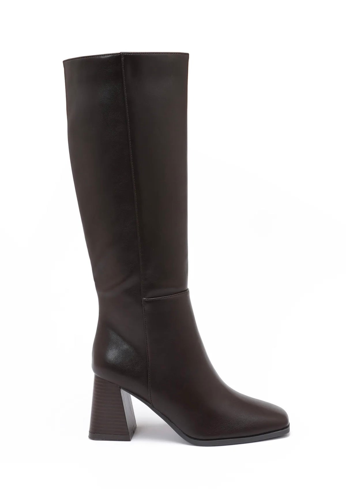 Bottes ARCHY marron