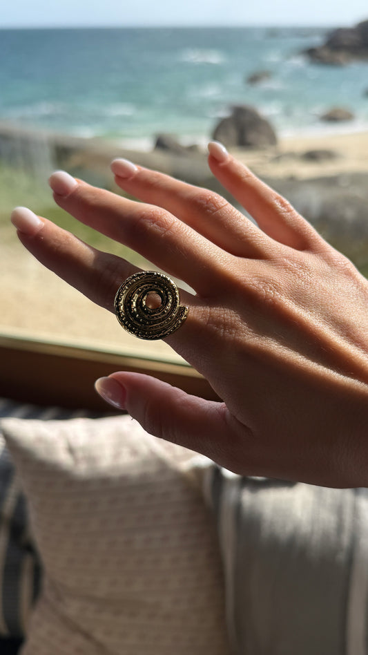 Bague ORIA