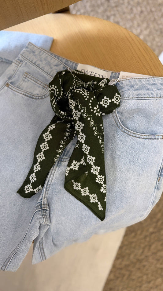 Foulard KIMI