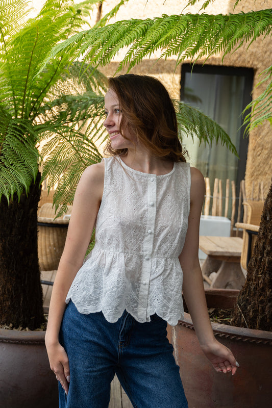 Blouse ANITA