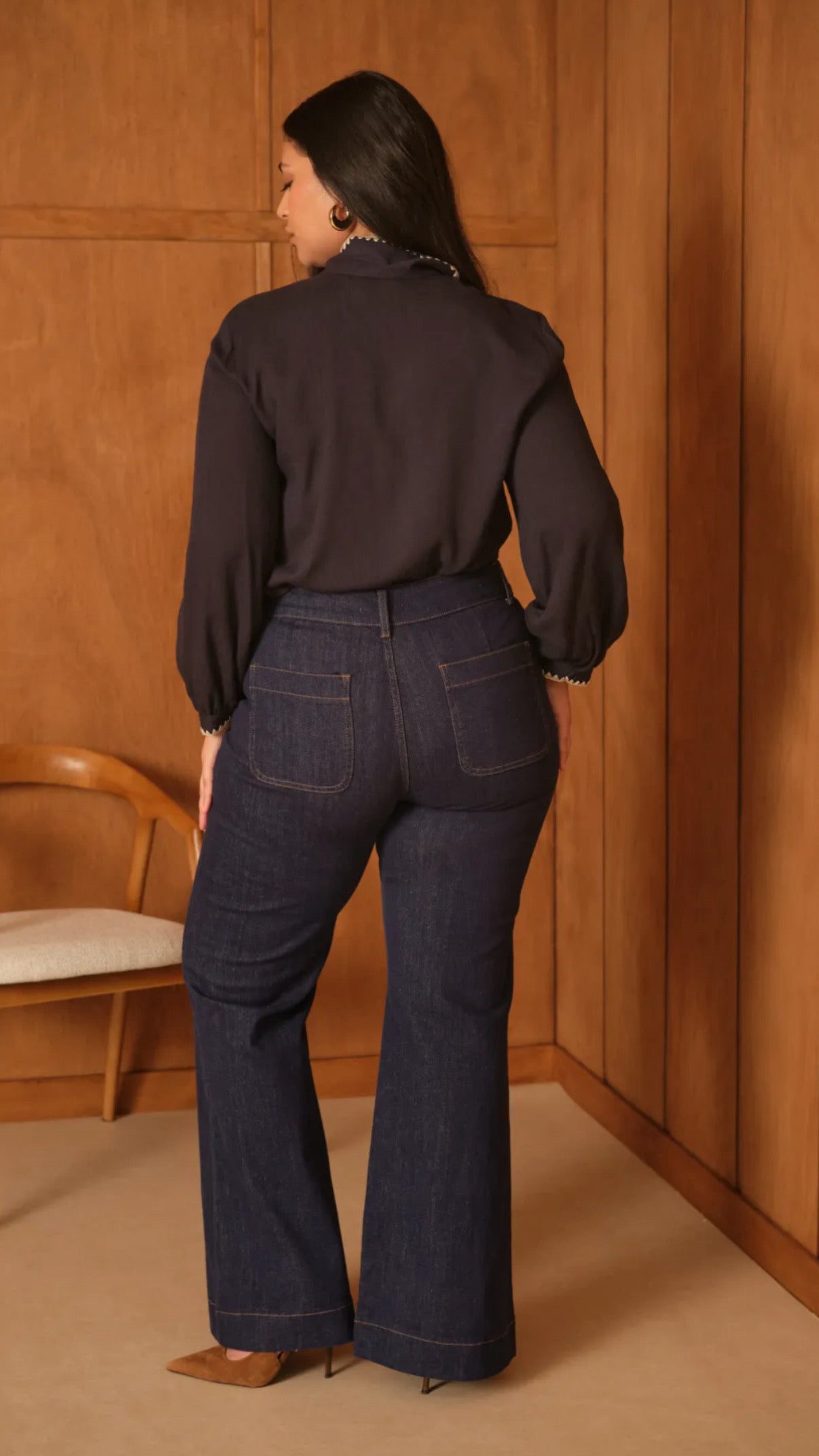 Jean ELIO curvy