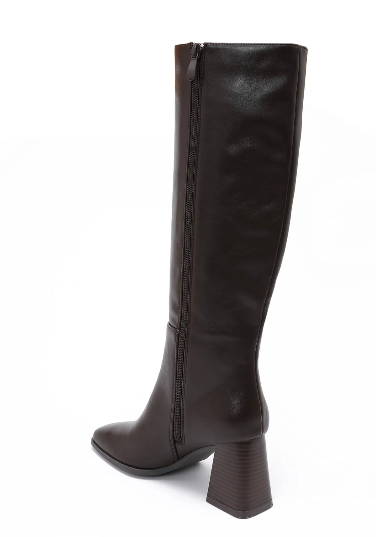 Bottes ARCHY marron