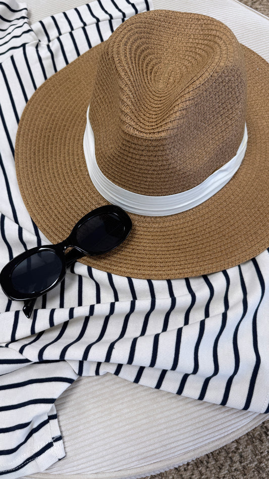 Chapeau
