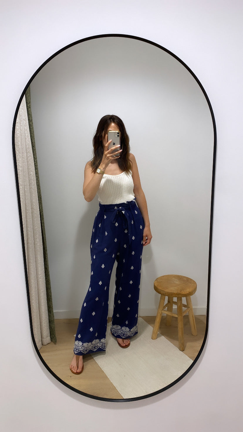 Pantalon GUSTAVE