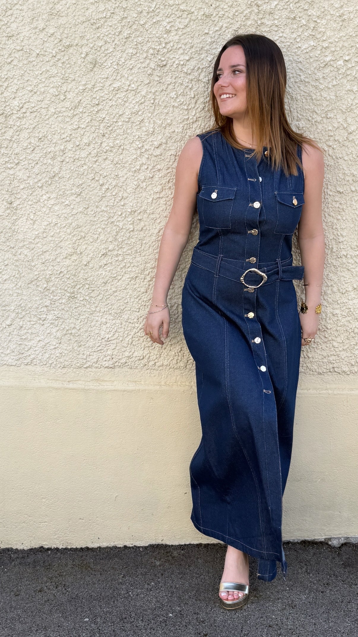 Robe JACKY