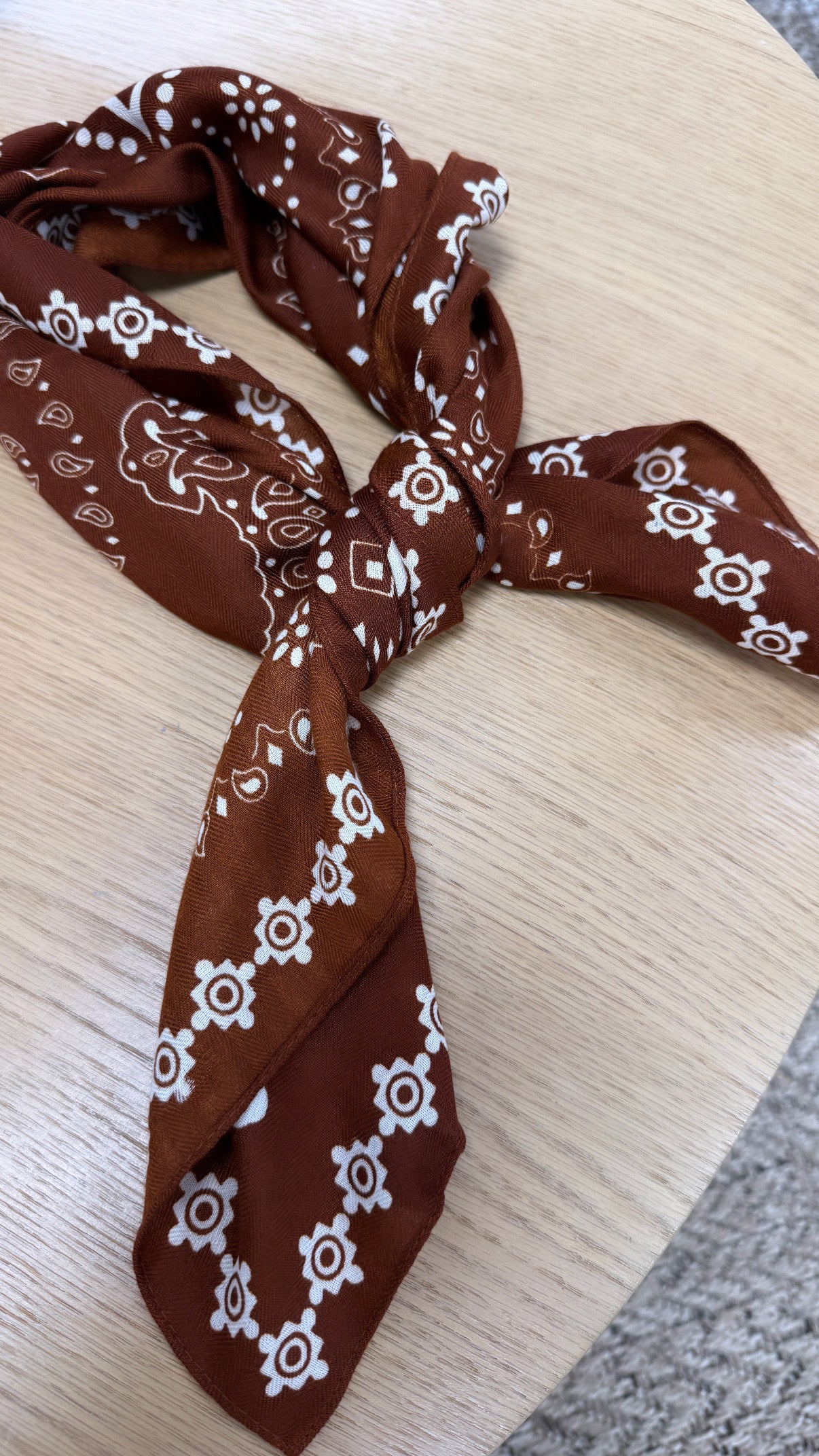 Foulard KELI
