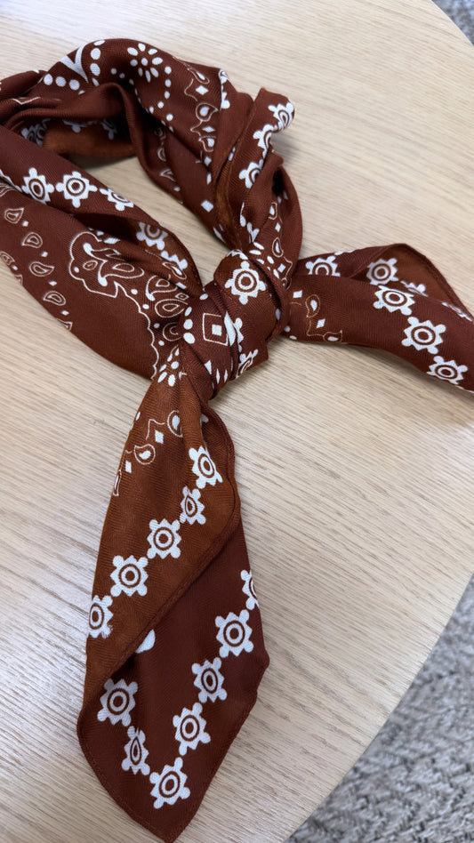 Foulard KELI