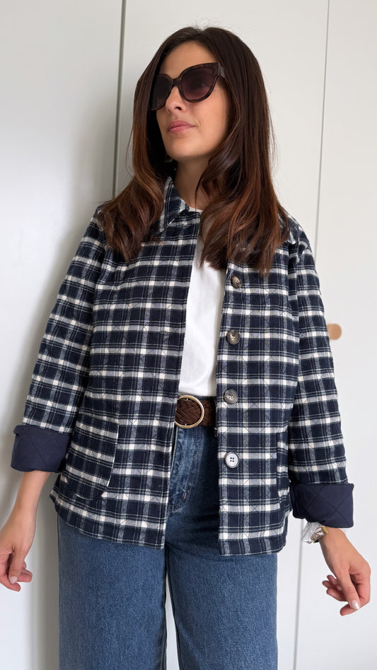 Veste CRUZ