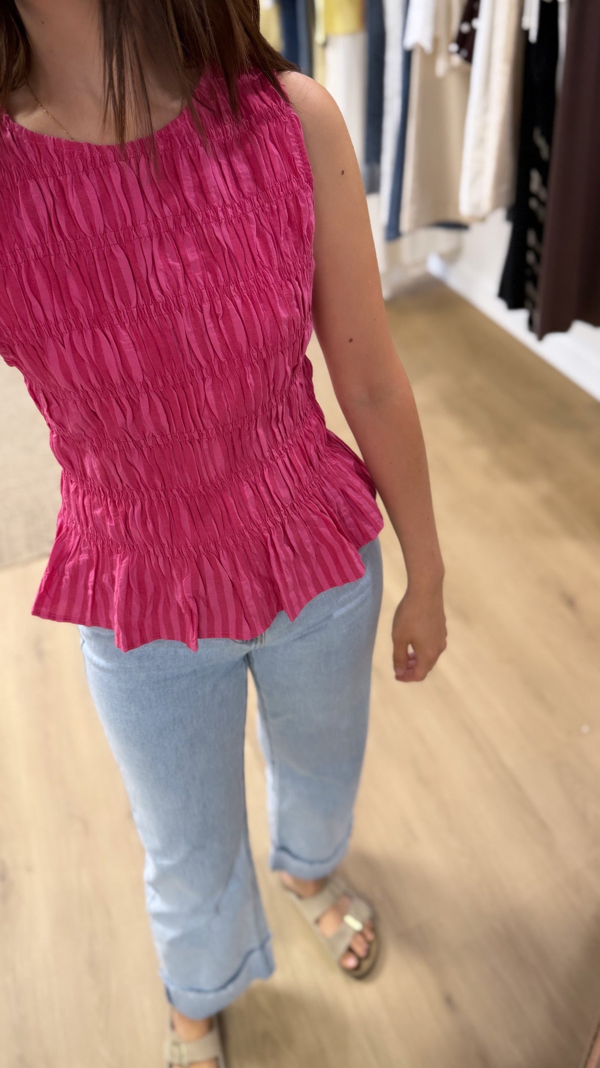 Blouse ROSALIA