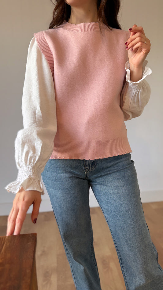 Pull ISAURA