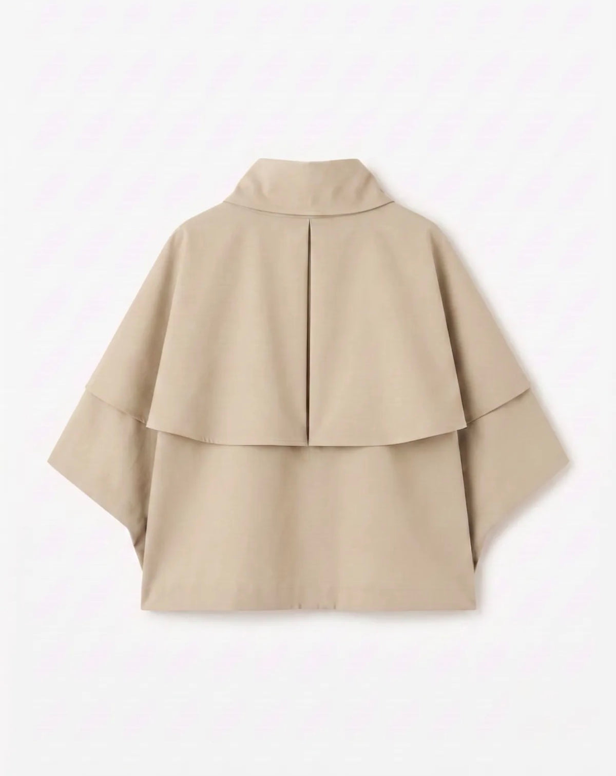 Trench cape CLYDE