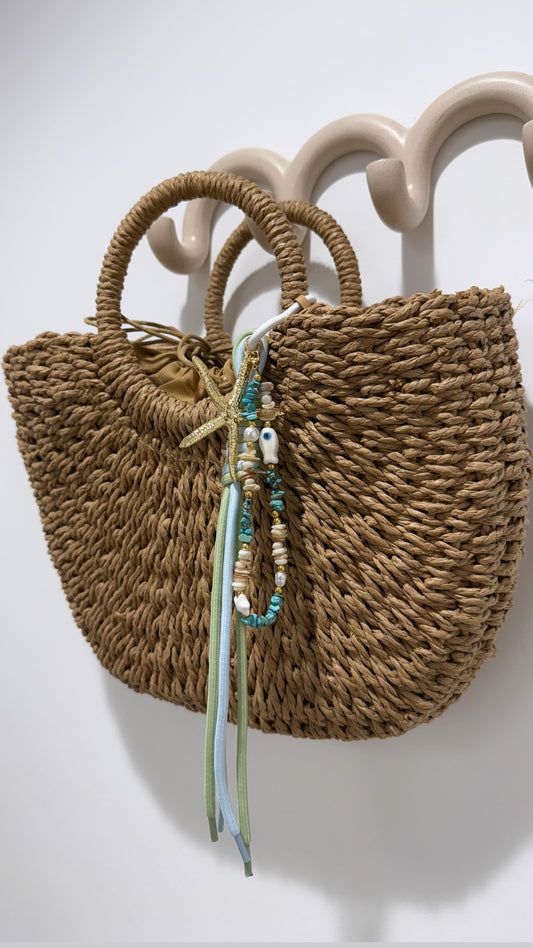 Porte clés ÉTOILE