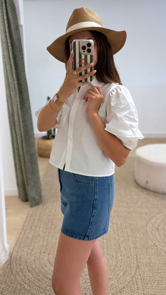 Chemise ALIX