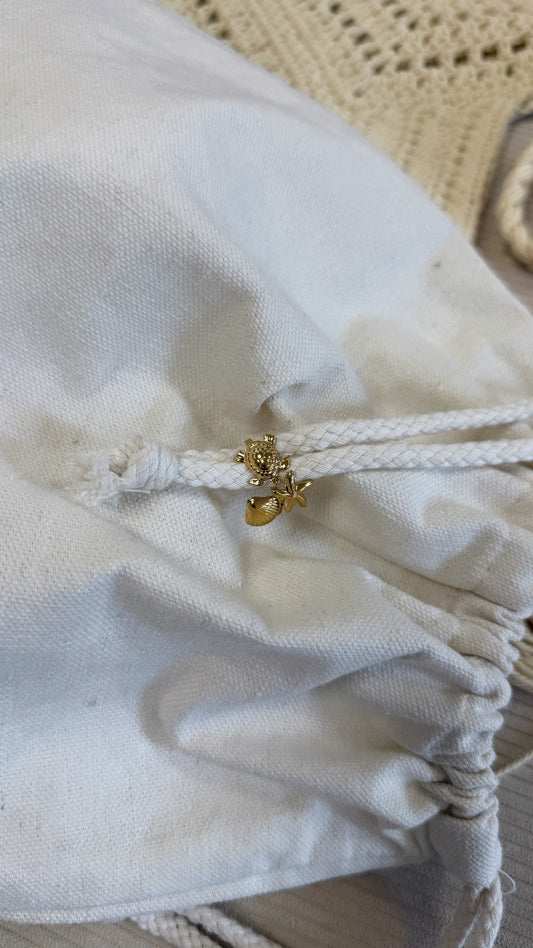 Bague PACIFIQUE