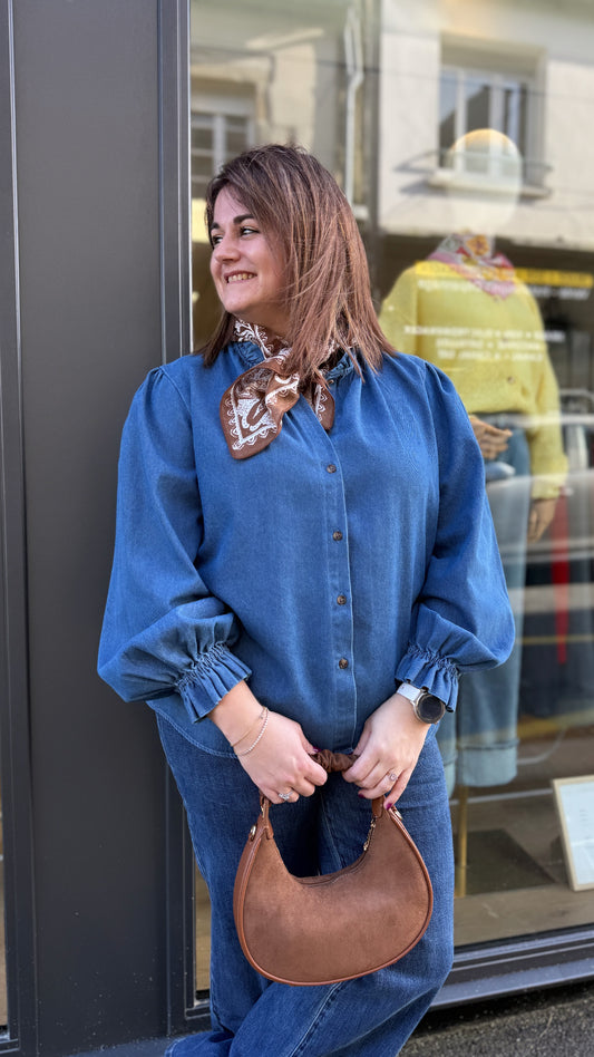 Blouse JEAN