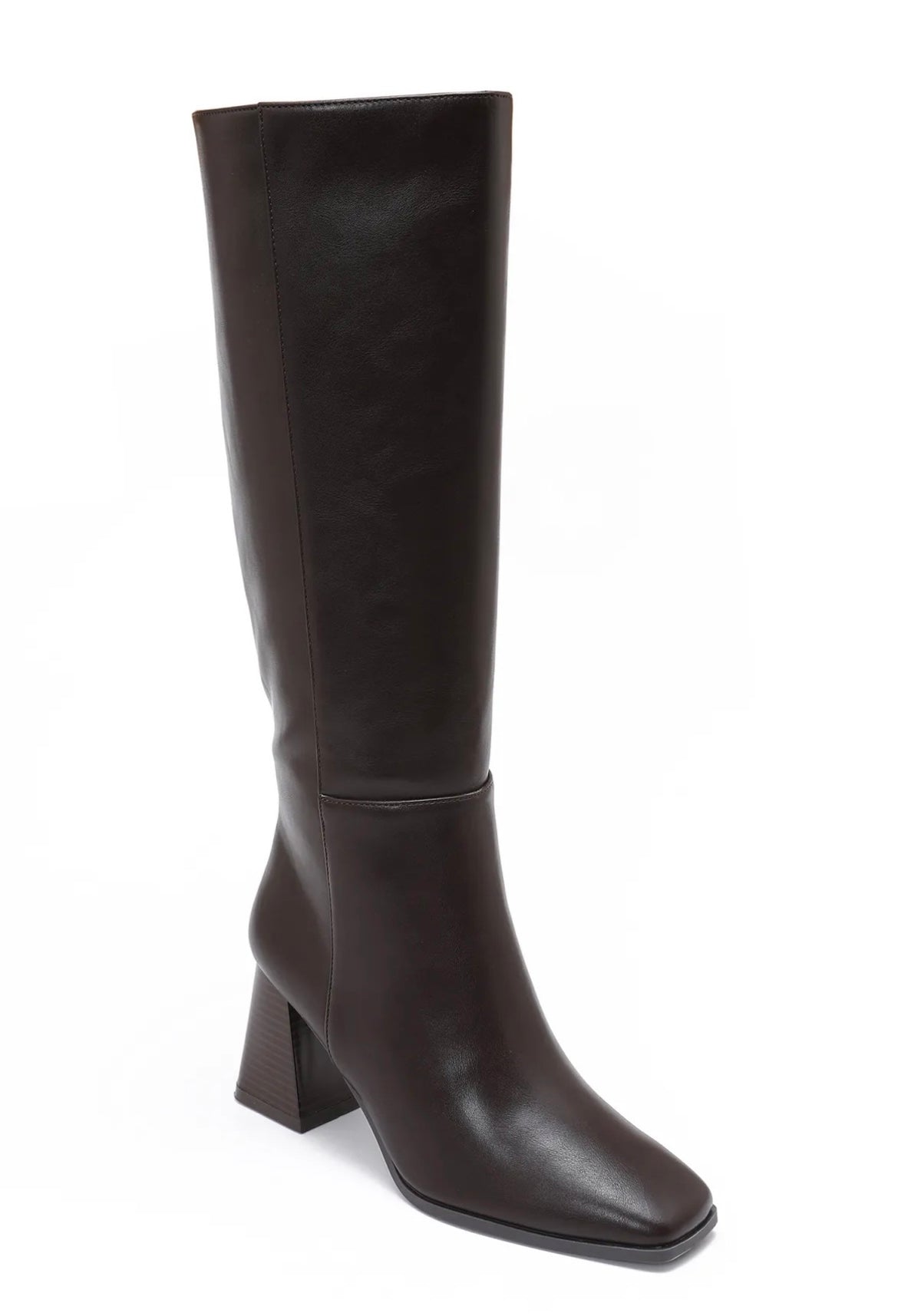 Bottes ARCHY marron